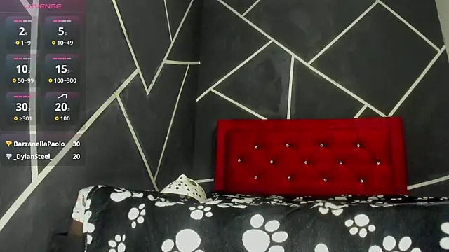 Massimo_Cruz: απευθείας συνομιλία ΧΧΧ