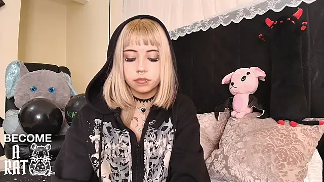 IvyBelle_ 라이브 XXX 채팅