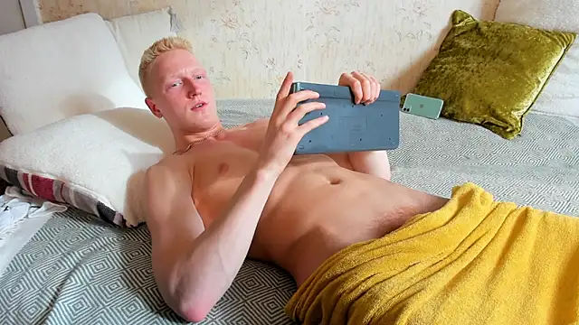 عرض كام TheJacob_D