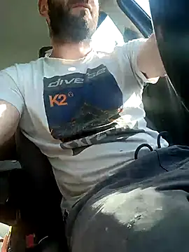 SamsonGotowyNaOstro Webcamshow