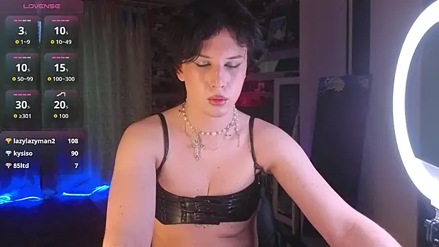 AdrianChill Webcamshow