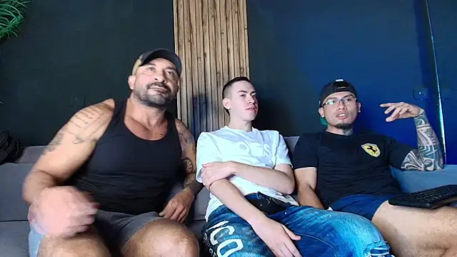 angelstream Pertunjukan Webcam