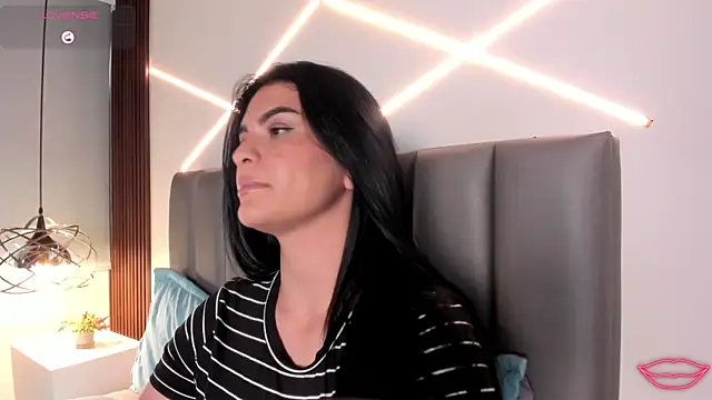 Živý XXX chat Veronicalanx1