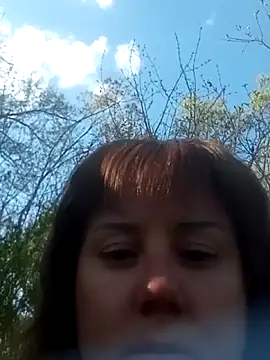 BiketravelChat's Webcam Show