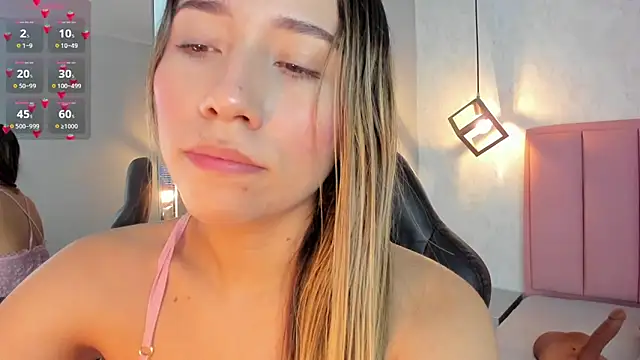 Czat XXX na żywo – SUNNYCYRUS