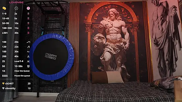 Chat XXX Live bylbash