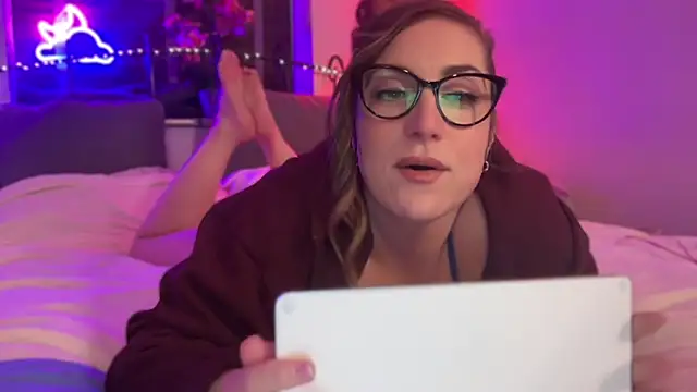 Chat XXX en directo de MistresssX