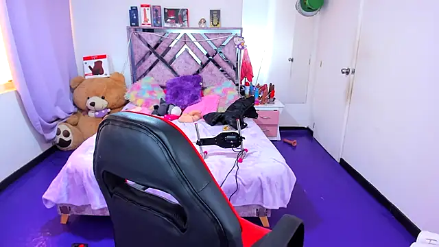 Luna_AnalyaのライブXXXチャット