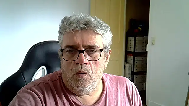 Laurent_oldmen Chat XXX in diretta