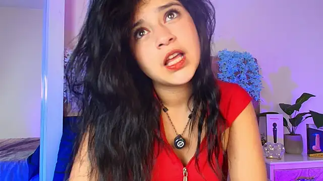 Živý XXX chat hannaa_cute