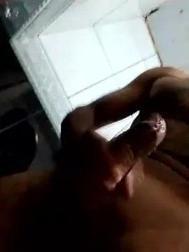 Show de Rodr_go14 na webcam