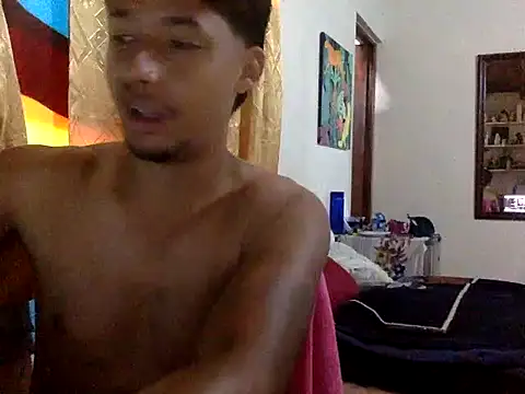 keduzape Webcam Show