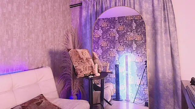 Czat XXX na żywo – davis_saint