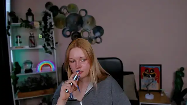 trixy_melison Live XXX Chat