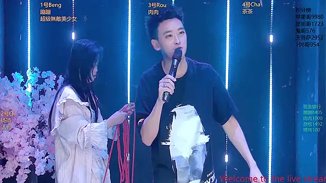 Fortun-888's Webcam Show