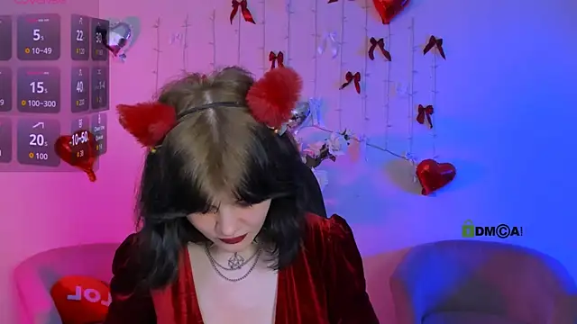 nikki_kiss_ Live XXX-chat