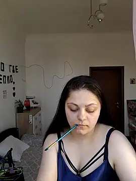 _Mikky_lil_ Live XXX-chat