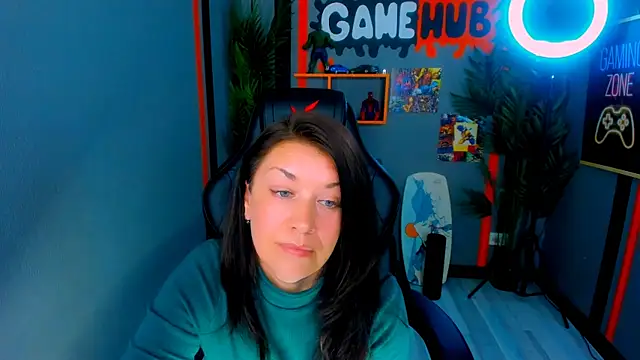 Chat XXX Live AnaMills