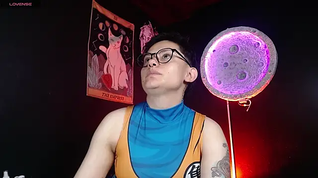 girl_intense444のライブXXXチャット