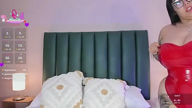 Chat XXX en directo de juicy_led_