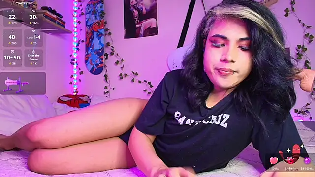 Alex_Tehir Live XXX-Chat