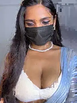 Lovely_Babiee ওয়েবক্যাম শো