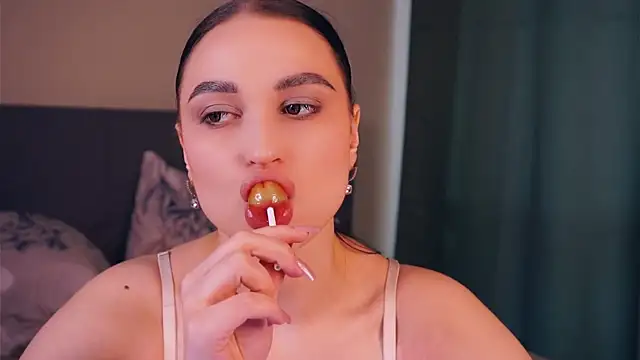 Czat XXX na żywo – ZofiaSoshnik