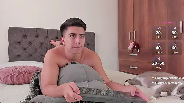 دردشة jordanmuskk الجنسية المباشرة