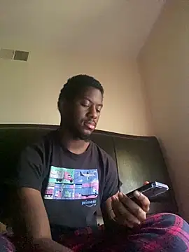 ThickDic28 webkamerás műsora