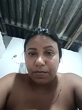 แชท XXX สดของ hotblack-2