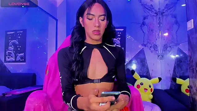 Isabella_stanford2's Webcam Show