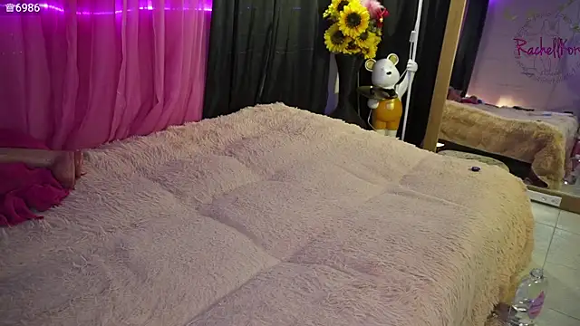 Rachellkors Chat XXX live