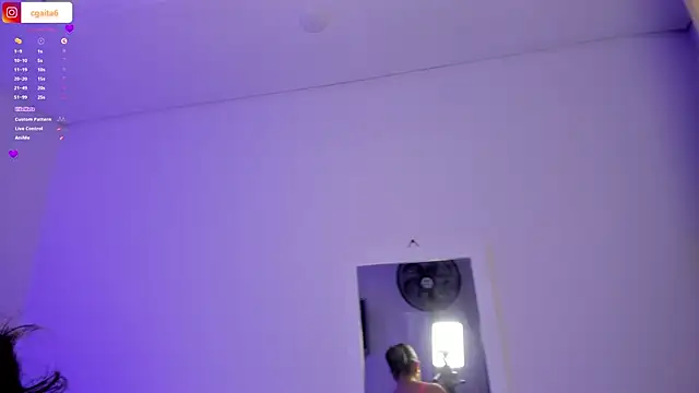 carolgaita's Live XXX Chat