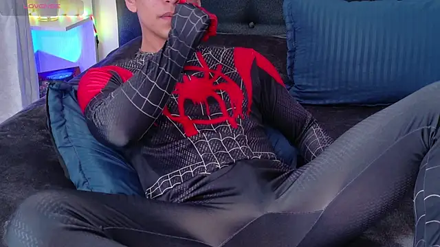 aodaboyyy Webcam-Show