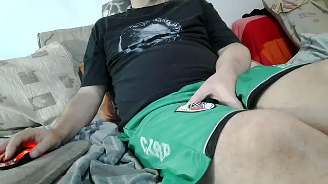 messi_syssy Live XXX-Chat