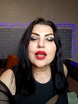 Sembang XXX Secara Langsung kataleya94