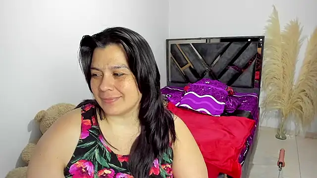 Czat XXX na żywo – martina_foxy_