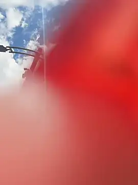 Samyra_Biker12: вебкам-шоу