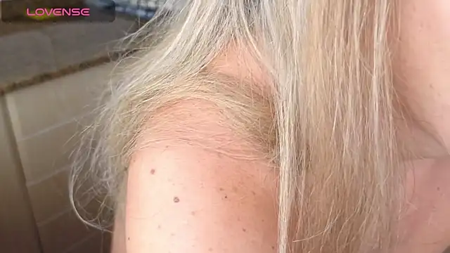 Lunamix Show in webcam