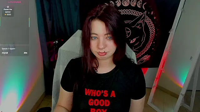 Sam_Mystery Live XXX Chat