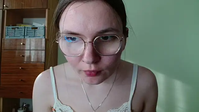 LooveELLYx – Naživo XXX chat