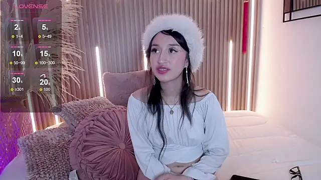 Shy_Cherry_ Chat XXX in diretta