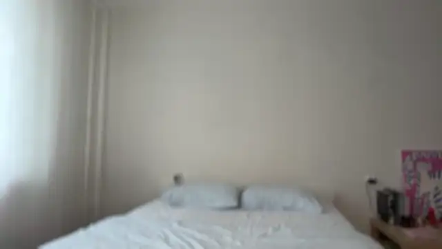 Czat XXX na żywo – Milky___Way