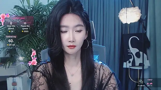 feifei-love Live XXX-Chat