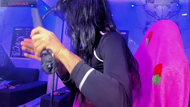 Isabella_stanford2 Adlı Modelin Canlı XXX Sohbeti