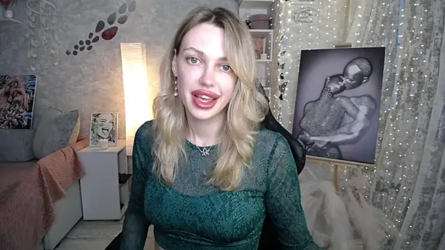 Chat XXX Live NickyAdamidi