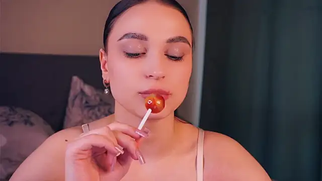 Živý XXX chat ZofiaSoshnik