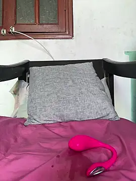 Chat +18 de AlisSon__hot ao vivo