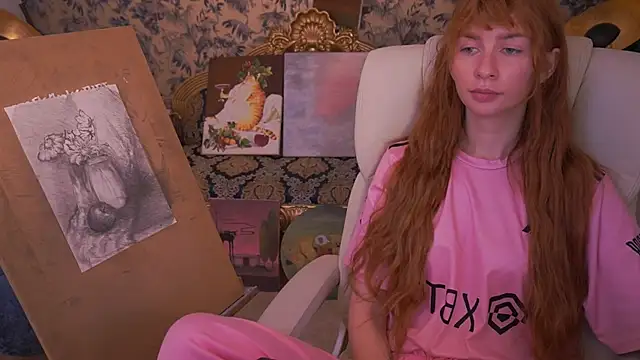 Živý XXX chat Nicol_Moonn