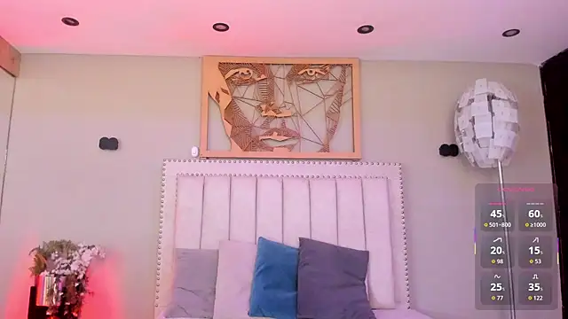 LenaRuiz_'s Live XXX Chat